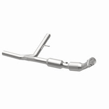 Load image into Gallery viewer, MagnaFlow Exhaust Products 4583706 California CARB Direct-Fit Catalytic Converter for Select Ford F-150