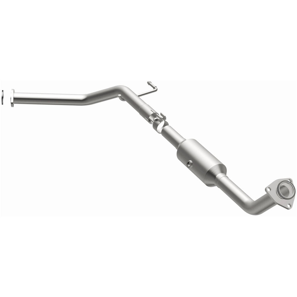 MagnaFlow Exhaust Products 5551699 California CARB Direct-Fit Catalytic Converter for Select Toyota Sequoia
