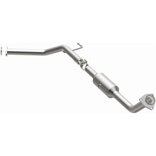 Load image into Gallery viewer, MagnaFlow Exhaust Products 5551699 California CARB Direct-Fit Catalytic Converter for Select Toyota Sequoia