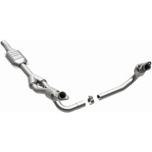 Load image into Gallery viewer, MagnaFlow Exhaust Products 458068 California CARB Direct-Fit Catalytic Converter for Select Dodge Ram