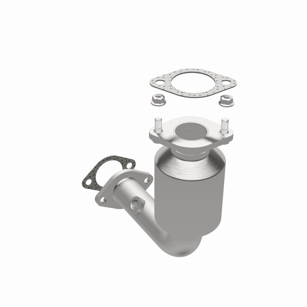MagnaFlow Exhaust Products 51488 OEM Grade Direct-Fit Catalytic Converter for Select Mitsubishi Mirage