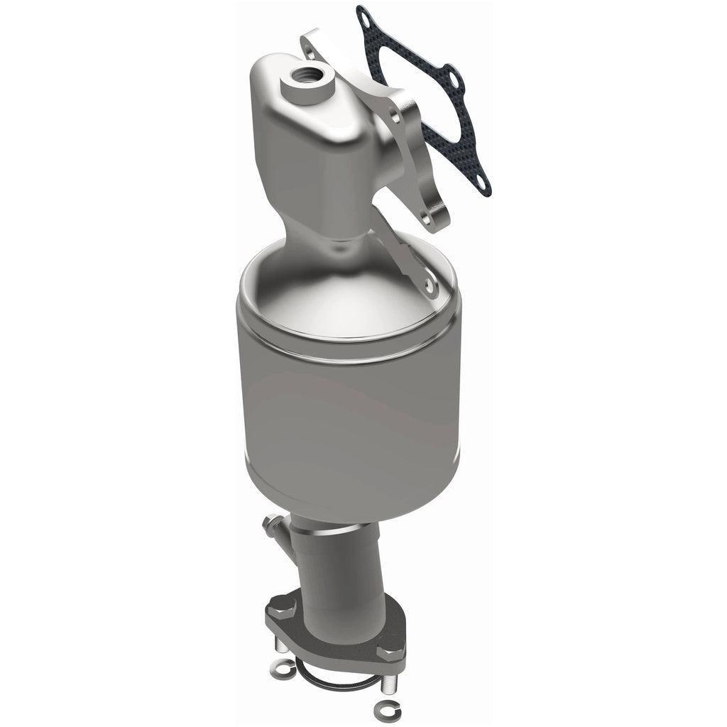MagnaFlow Exhaust Products 5631898 California CARB Manifold Catalytic Converter for Select Honda Accord
