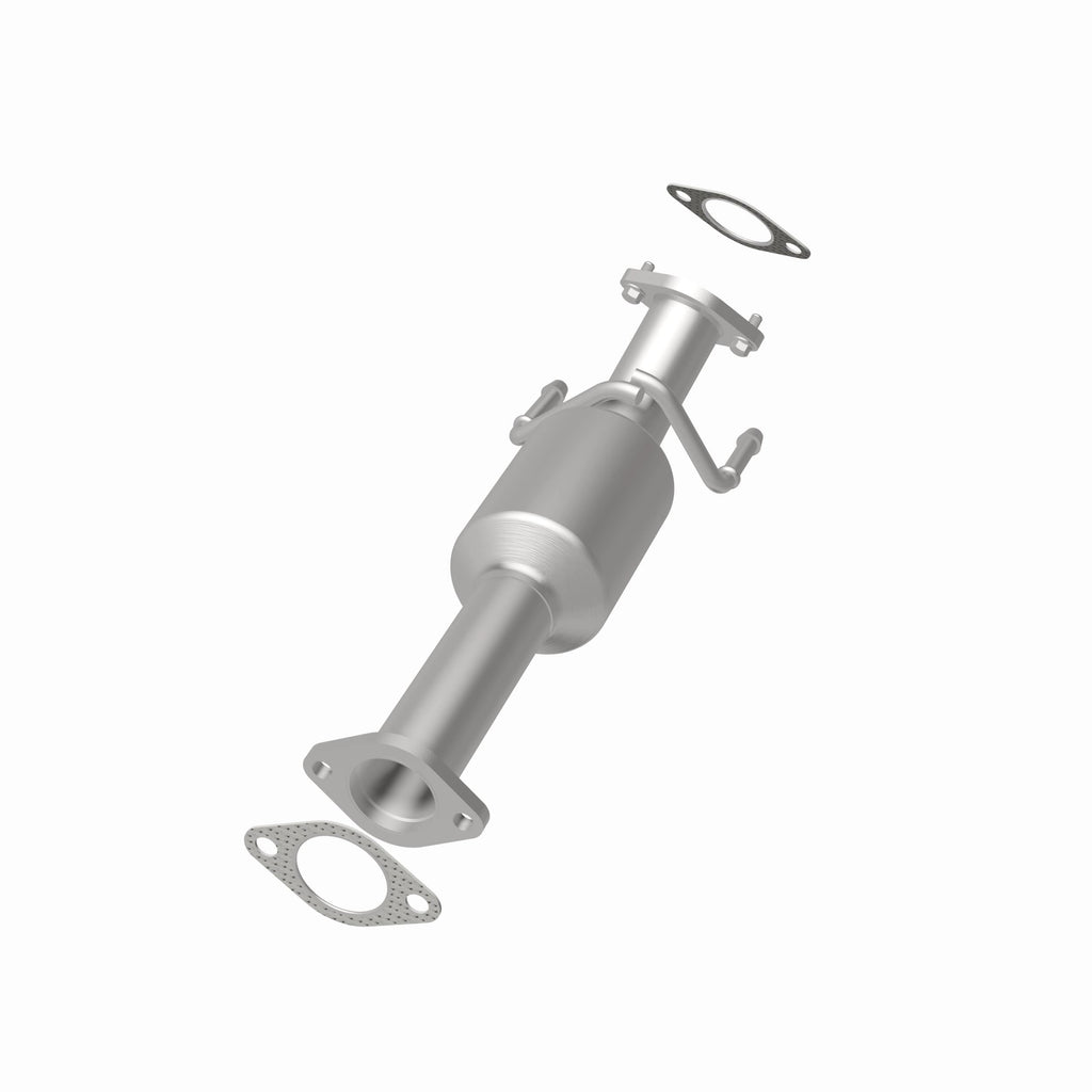MagnaFlow Exhaust Products 5671421 California CARB Direct-Fit Catalytic Converter for Select Chevrolet Sonic