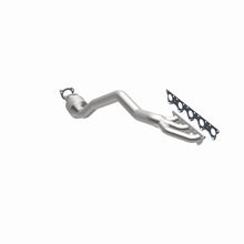 Load image into Gallery viewer, MagnaFlow Exhaust Products 51180 OEM Grade Manifold Catalytic Converter for Select Audi S6
