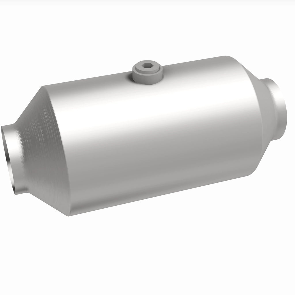 MagnaFlow Exhaust Products 6561356 California CARB Universal Catalytic Converter for Select Cadillac CT5, Chrysler 300, Dodge Challenger, Dodge Charger, Jaguar F-Type, Nissan Altima