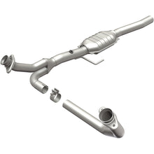 Load image into Gallery viewer, MagnaFlow Exhaust Products 51874 OEM Grade Direct-Fit Catalytic Converter for Select Dodge Dakota