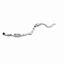 Load image into Gallery viewer, MagnaFlow Exhaust Products 24581 HM Grade Direct-Fit Catalytic Converter for Select Mercedes-Benz ML430