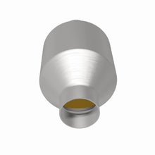 Load image into Gallery viewer, MagnaFlow Exhaust Products 53953 Standard Grade Universal Catalytic Converter for Select Peugeot 604