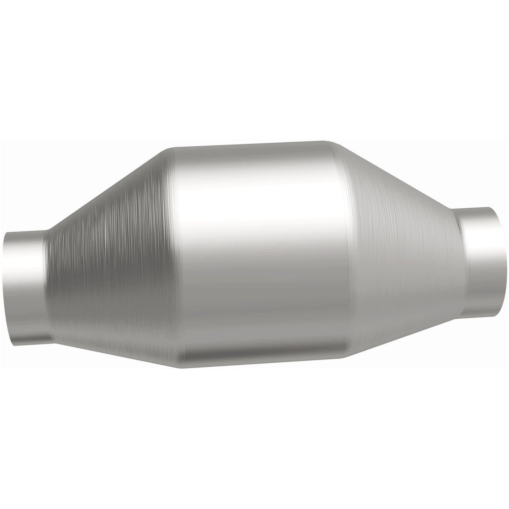 MagnaFlow Exhaust Products 59904 Standard Grade Universal Catalytic Converter