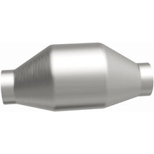Load image into Gallery viewer, MagnaFlow Exhaust Products 59904 Standard Grade Universal Catalytic Converter