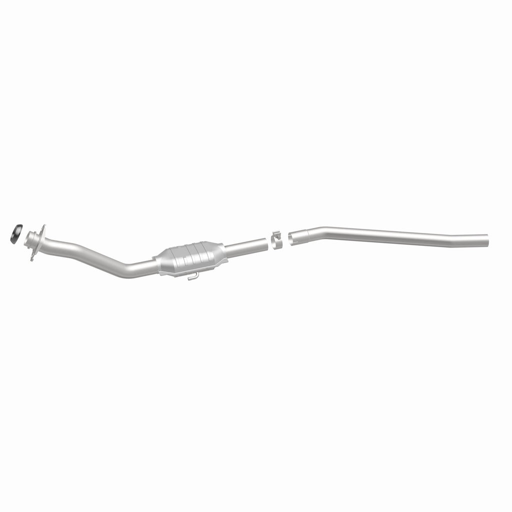 MagnaFlow Exhaust Products 93274 Standard Grade Direct-Fit Catalytic Converter for Select Chrysler Town & Country, Dodge Caravan, Dodge Grand Caravan, Plymouth Grand Voyager, Plymouth Voyager