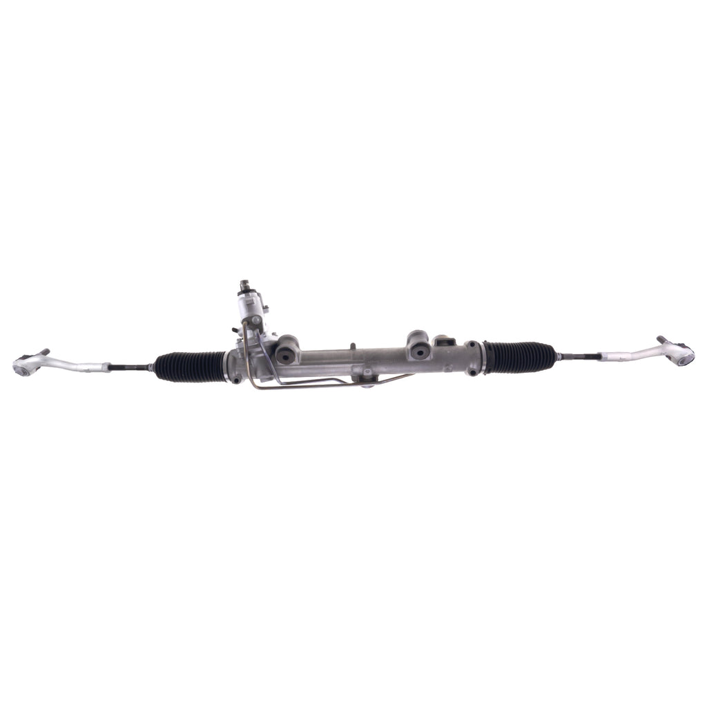Bilstein 61-169623 Steering Racks - Rack and Pinion Assembly for Select Mercedes-Benz C230, Mercedes-Benz C240, Mercedes-Benz C32 AMG, Mercedes-Benz C320, Mercedes-Benz CLK320, Mercedes-Benz CLK500, Mercedes-Benz CLK55 AMG