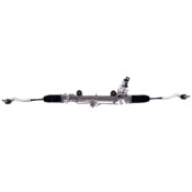 Load image into Gallery viewer, Bilstein 61-169623 Steering Racks - Rack and Pinion Assembly for Select Mercedes-Benz C230, Mercedes-Benz C240, Mercedes-Benz C32 AMG, Mercedes-Benz C320, Mercedes-Benz CLK320, Mercedes-Benz CLK500, Mercedes-Benz CLK55 AMG
