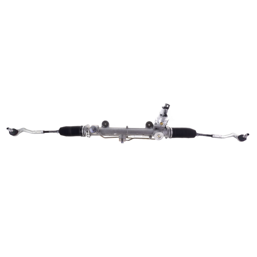 Bilstein 61-169692 Steering Racks - Rack and Pinion Assembly for Select Mercedes-Benz C230, Mercedes-Benz C240, Mercedes-Benz C320, Mercedes-Benz C350, Mercedes-Benz C55 AMG, Mercedes-Benz CLK320, Mercedes-Benz CLK350, Mercedes-Benz CLK500, Mercedes-Benz
