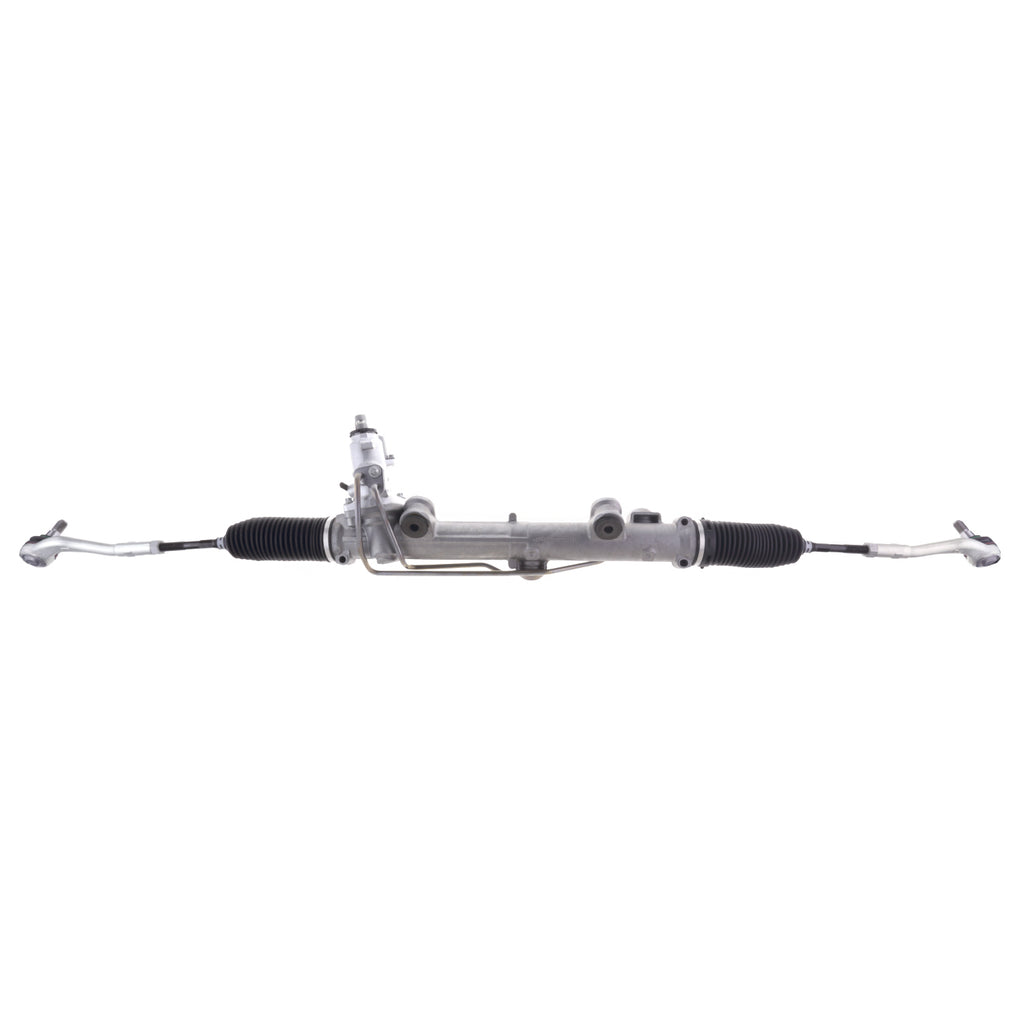 Bilstein 61-169692 Steering Racks - Rack and Pinion Assembly for Select Mercedes-Benz C230, Mercedes-Benz C240, Mercedes-Benz C320, Mercedes-Benz C350, Mercedes-Benz C55 AMG, Mercedes-Benz CLK320, Mercedes-Benz CLK350, Mercedes-Benz CLK500, Mercedes-Benz