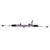 Bilstein 61-169692 Steering Racks - Rack and Pinion Assembly for Select Mercedes-Benz C230, Mercedes-Benz C240, Mercedes-Benz C320, Mercedes-Benz C350, Mercedes-Benz C55 AMG, Mercedes-Benz CLK320, Mercedes-Benz CLK350, Mercedes-Benz CLK500, Mercedes-Benz