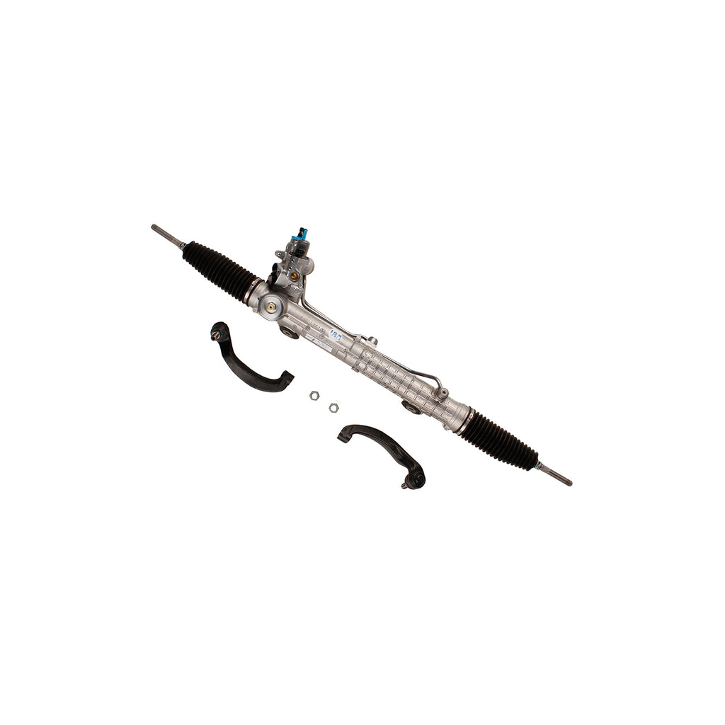 Bilstein 61-169753 Steering Racks - Rack and Pinion Assembly for Select Mercedes-Benz E320, Mercedes-Benz E350, Mercedes-Benz E500, Mercedes-Benz E550