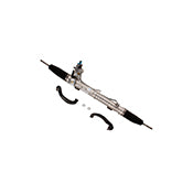 Bilstein 61-169753 Steering Racks - Rack and Pinion Assembly for Select Mercedes-Benz E320, Mercedes-Benz E350, Mercedes-Benz E500, Mercedes-Benz E550