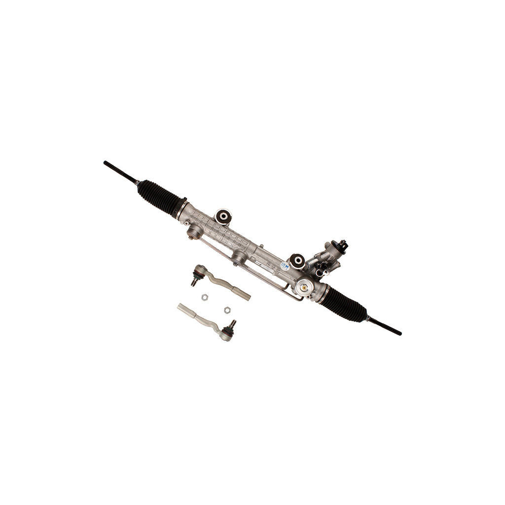 Bilstein 61-169777 Steering Racks - Rack and Pinion Assembly for Select Mercedes-Benz E320, Mercedes-Benz E350, Mercedes-Benz E500