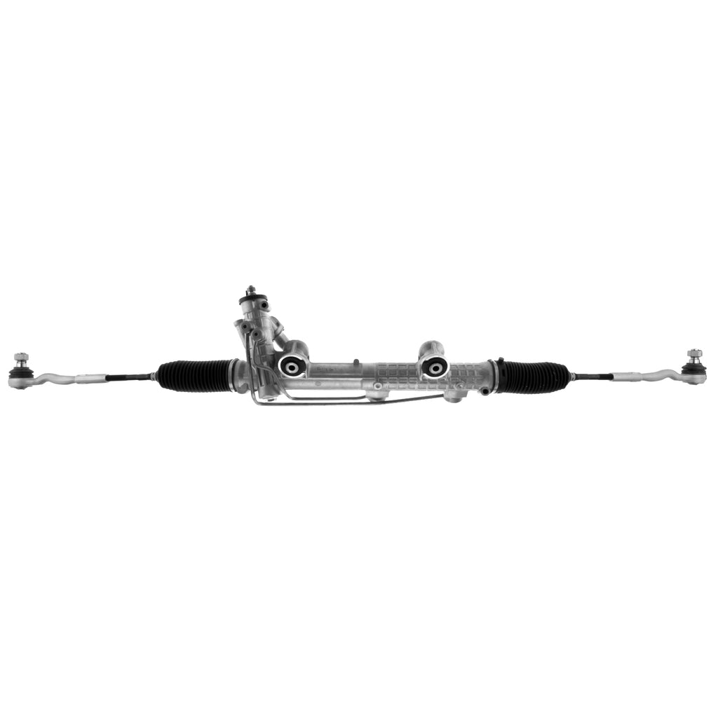 Bilstein 61-173699 Steering Racks - Rack and Pinion Assembly for Select Mercedes-Benz CLS500, Mercedes-Benz CLS55 AMG, Mercedes-Benz CLS550, Mercedes-Benz CLS63 AMG, Mercedes-Benz E320, Mercedes-Benz E350, Mercedes-Benz E500, Mercedes-Benz E55 AMG,