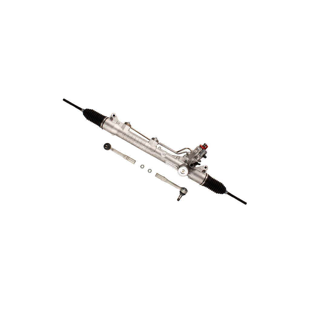 Bilstein 61-173798 Steering Racks - Rack and Pinion Assembly for Select Mercedes-Benz CL600, Mercedes-Benz S550, Mercedes-Benz S600