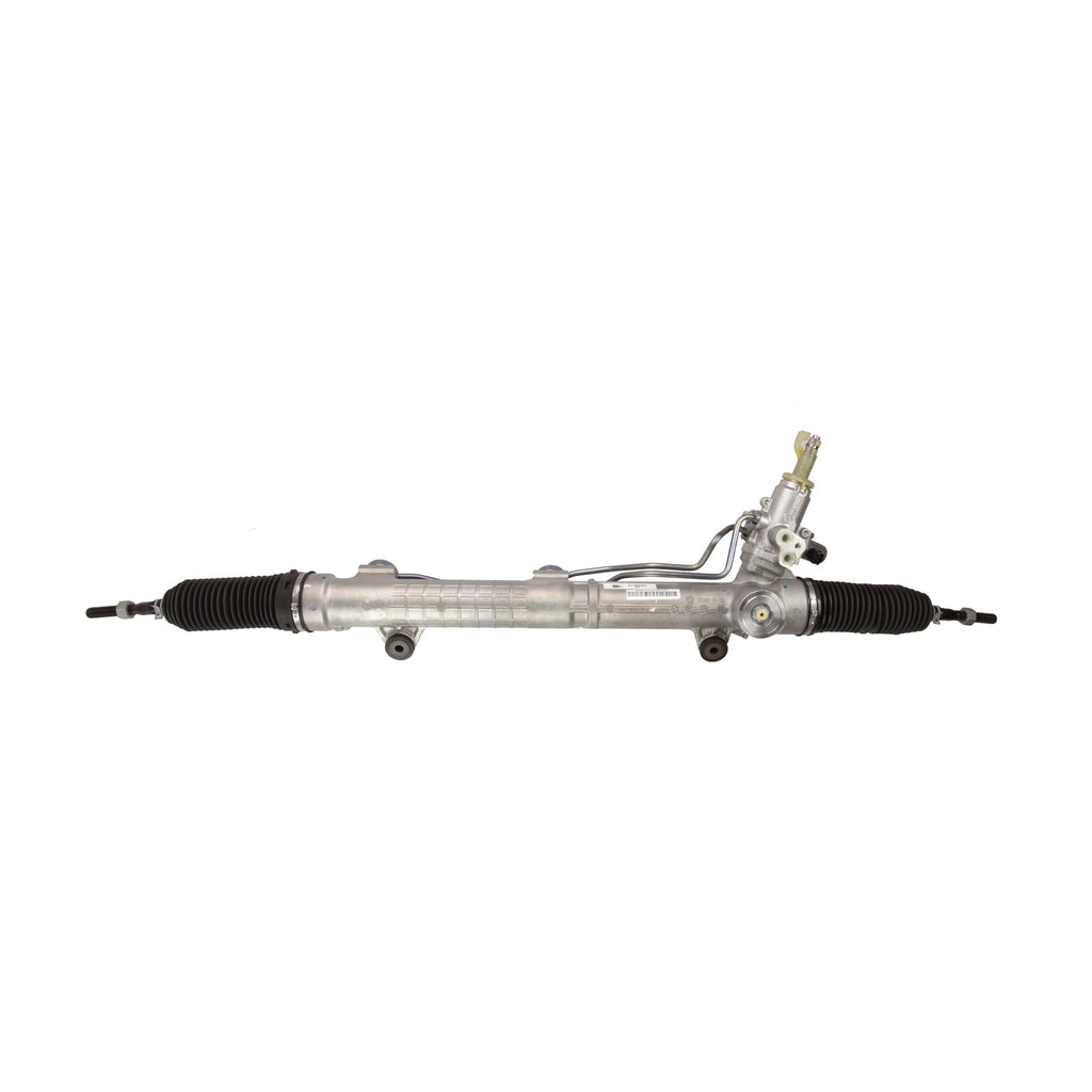Bilstein 61-207431 Steering Racks - Rack and Pinion Assembly for Select Mercedes-Benz GL320, Mercedes-Benz GL450, Mercedes-Benz ML320, Mercedes-Benz ML350, Mercedes-Benz ML500, Mercedes-Benz ML550, Mercedes-Benz ML63 AMG