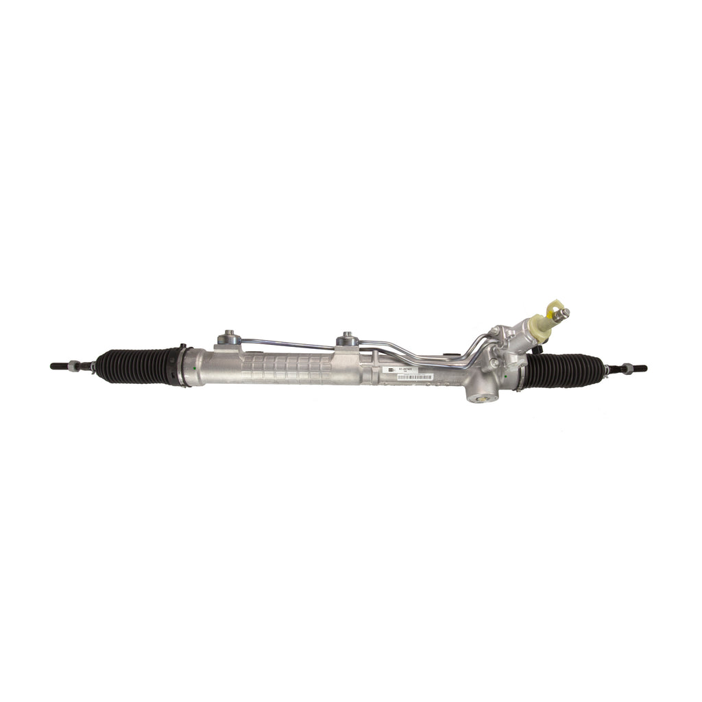 Bilstein 61-207431 Steering Racks - Rack and Pinion Assembly for Select Mercedes-Benz GL320, Mercedes-Benz GL450, Mercedes-Benz ML320, Mercedes-Benz ML350, Mercedes-Benz ML500, Mercedes-Benz ML550, Mercedes-Benz ML63 AMG
