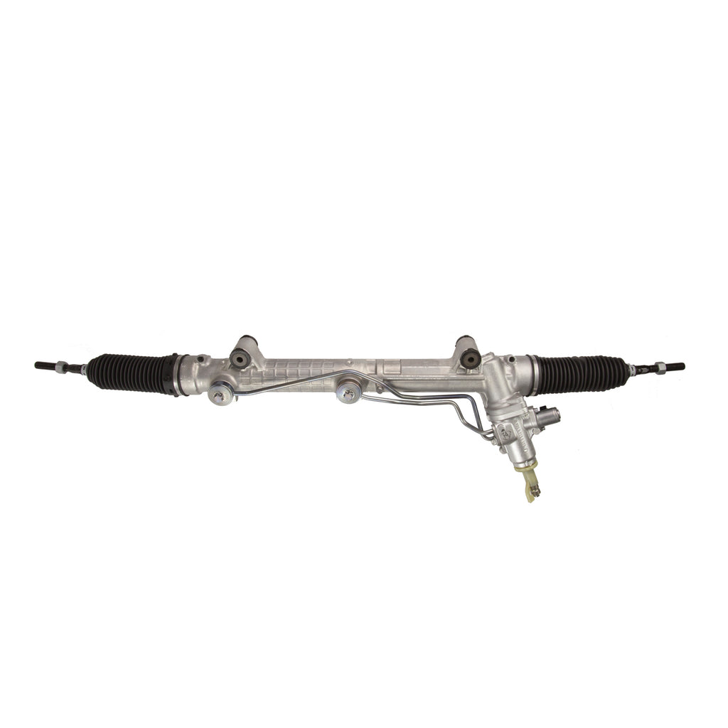 Bilstein 61-207431 Steering Racks - Rack and Pinion Assembly for Select Mercedes-Benz GL320, Mercedes-Benz GL450, Mercedes-Benz ML320, Mercedes-Benz ML350, Mercedes-Benz ML500, Mercedes-Benz ML550, Mercedes-Benz ML63 AMG