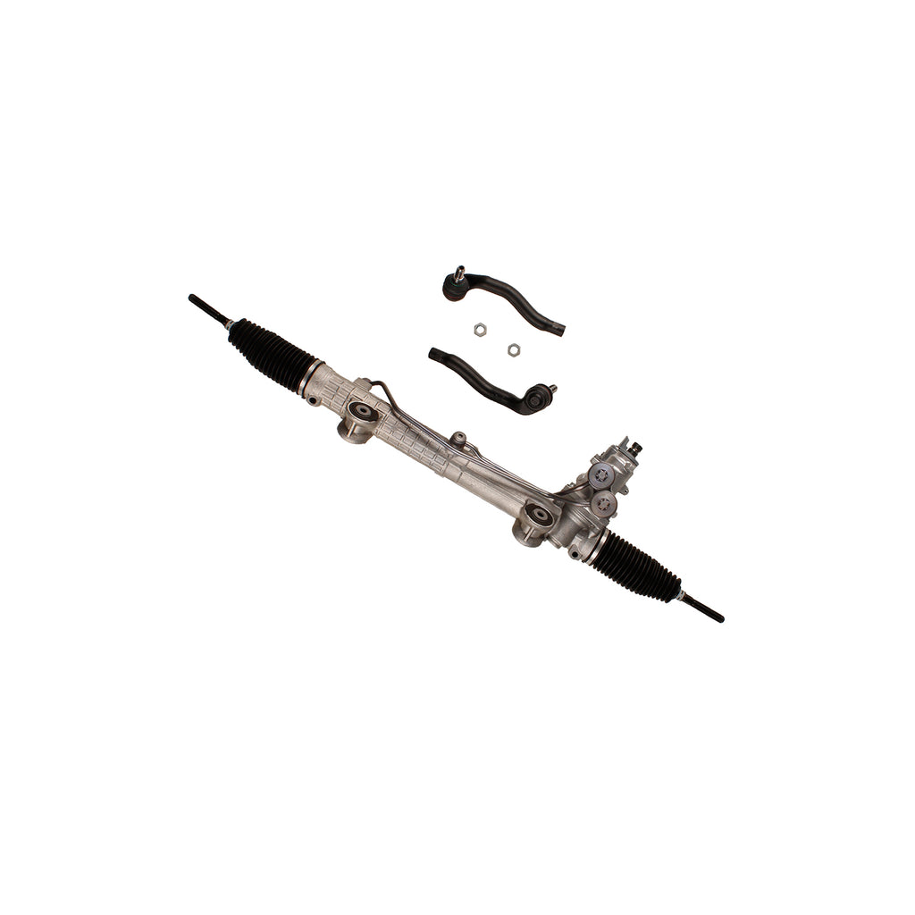 Bilstein 61-233195 Steering Racks - Rack and Pinion Assembly for Select Mercedes-Benz C240, Mercedes-Benz C320, Mercedes-Benz C350