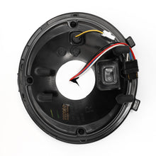 Load image into Gallery viewer, AlphaRex 610020 LED Taillights Jet Black for Select Chevrolet Corvette