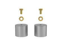 Load image into Gallery viewer, ICON Vehicle Dynamics 61002 05-25 FSD 2" REAR BUMP STOP SPACER KIT for Select Ford F-250 Super Duty, Ford F-350 Super Duty
