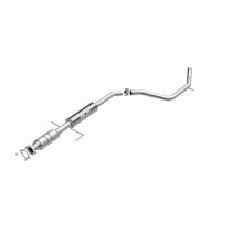 Load image into Gallery viewer, MagnaFlow Exhaust Products 51886 OEM Grade Direct-Fit Catalytic Converter for Select Mazda 5