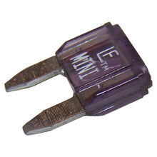 Load image into Gallery viewer, Crown Automotive Jeep Replacement 6101482 3 Amp Mini Fuse