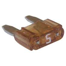Load image into Gallery viewer, Crown Automotive Jeep Replacement 6101484 5 Amp Mini Fuse