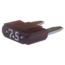 Load image into Gallery viewer, Crown Automotive Jeep Replacement 6101485 7.5 Amp Mini Fuse