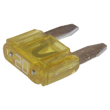 Load image into Gallery viewer, Crown Automotive Jeep Replacement 6101488 20 Amp Mini Fuse