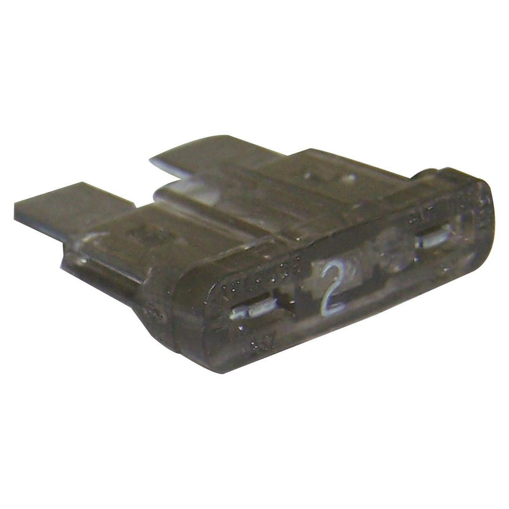Crown Automotive Jeep Replacement 6101523 3 Amp Mini Fuse