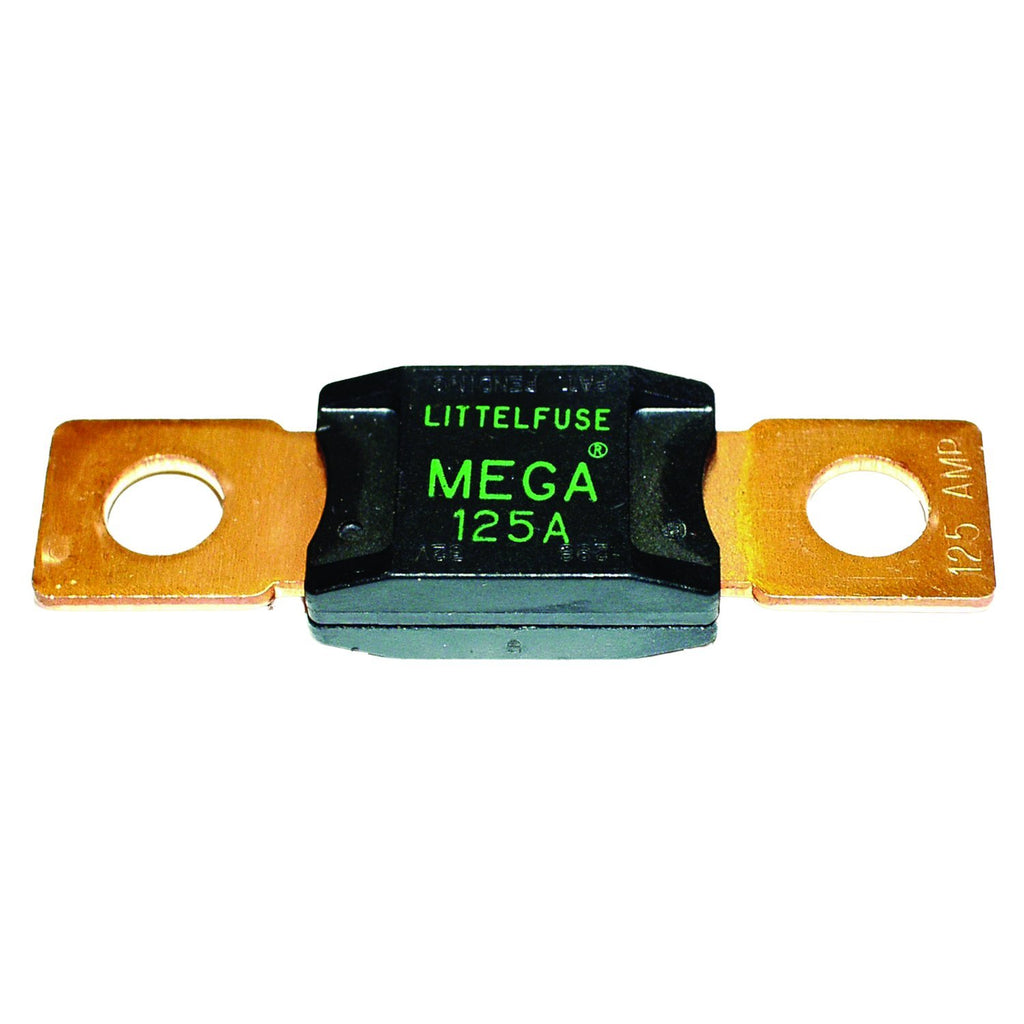 Crown Automotive Jeep Replacement 6101851 125 Amp Mega Fuse