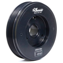 Load image into Gallery viewer, Fluidampr 610201 Harmonic Balancer - Fluidampr-Ford - 2002-2016 - Barra - 10% Underdrive pulley