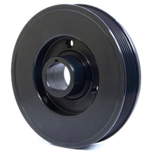 Load image into Gallery viewer, Fluidampr 610201 Harmonic Balancer - Fluidampr-Ford - 2002-2016 - Barra - 10% Underdrive pulley