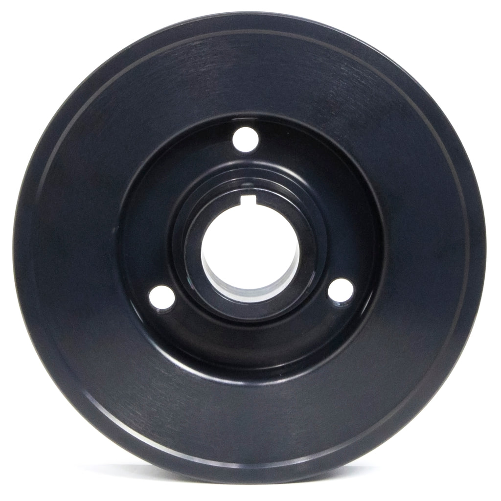 Fluidampr 610201 Harmonic Balancer - Fluidampr-Ford - 2002-2016 - Barra - 10% Underdrive pulley