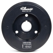 Load image into Gallery viewer, Fluidampr 610201 Harmonic Balancer - Fluidampr-Ford - 2002-2016 - Barra - 10% Underdrive pulley
