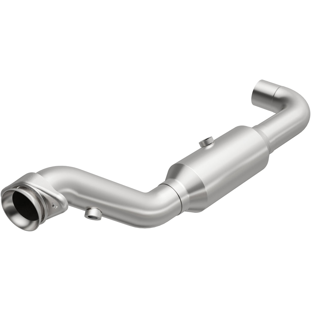 MagnaFlow Exhaust Products 5551428 California CARB Direct-Fit Catalytic Converter for Select Ford F-150