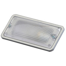 Load image into Gallery viewer, Grote 61031 LED WhiteLight™ Recessed Small Mount Lights, Hardwire Incandescent Steel, 12V