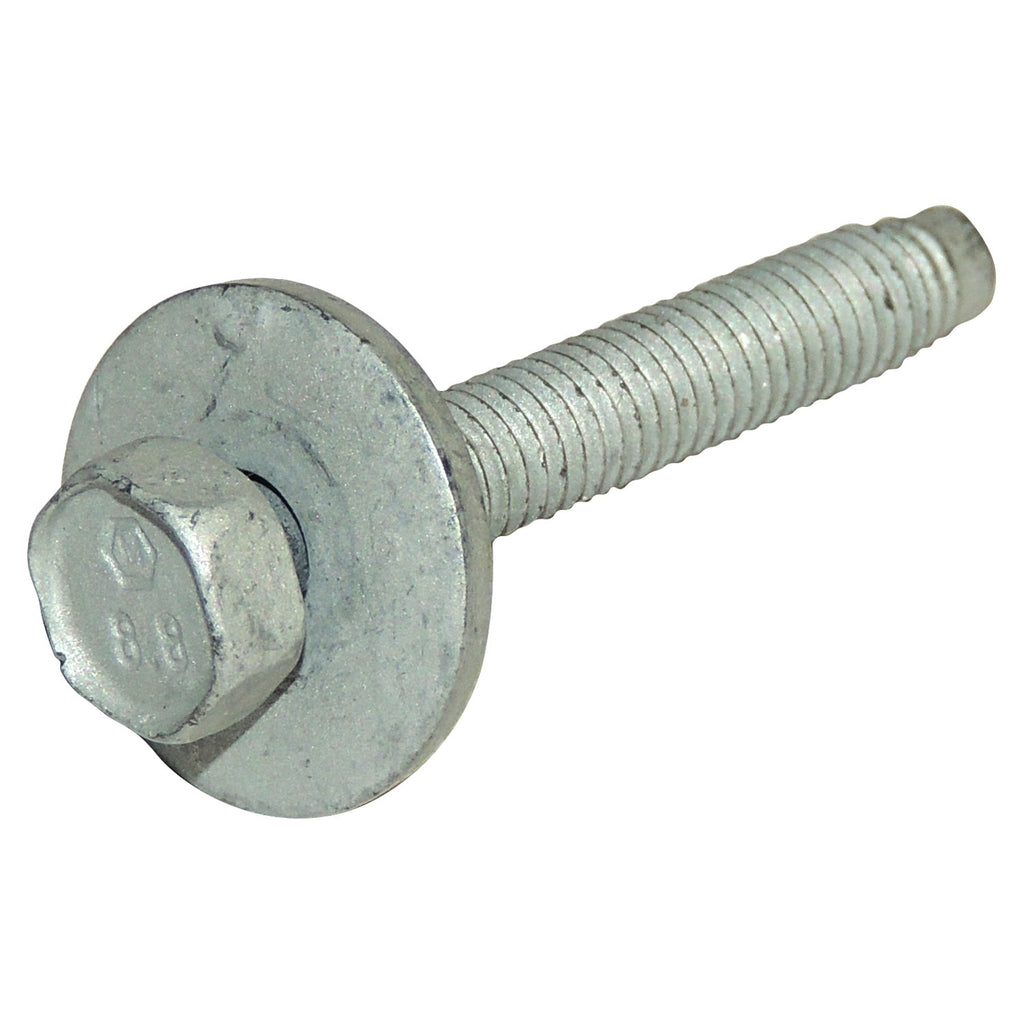 Crown Automotive Jeep Replacement 6104374AA M6 x 1 x 40mm Bolt for Various 2008+ Jeep JL, JK, JT, KK,& KL Models