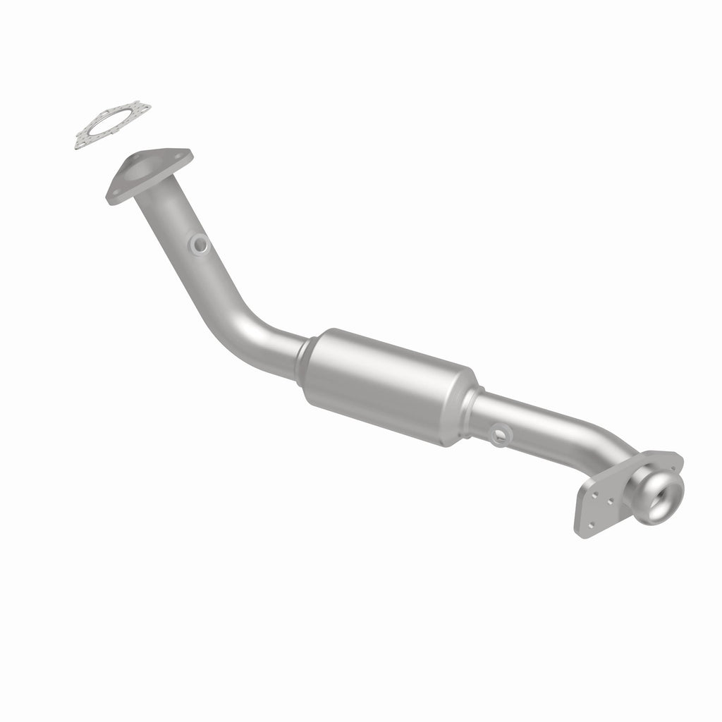 MagnaFlow Exhaust Products 4481185 California CARB Direct-Fit Catalytic Converter for Select Buick Roadmaster, Cadillac Fleetwood, Chevrolet Caprice, Chevrolet Impala