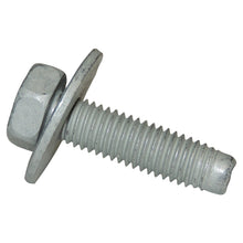 Load image into Gallery viewer, Crown Automotive Jeep Replacement 6105103AA M8 x 1.25 x 30mm Bolt for Various 2007+ Jeep JK, WK, MK, &amp; KK Models