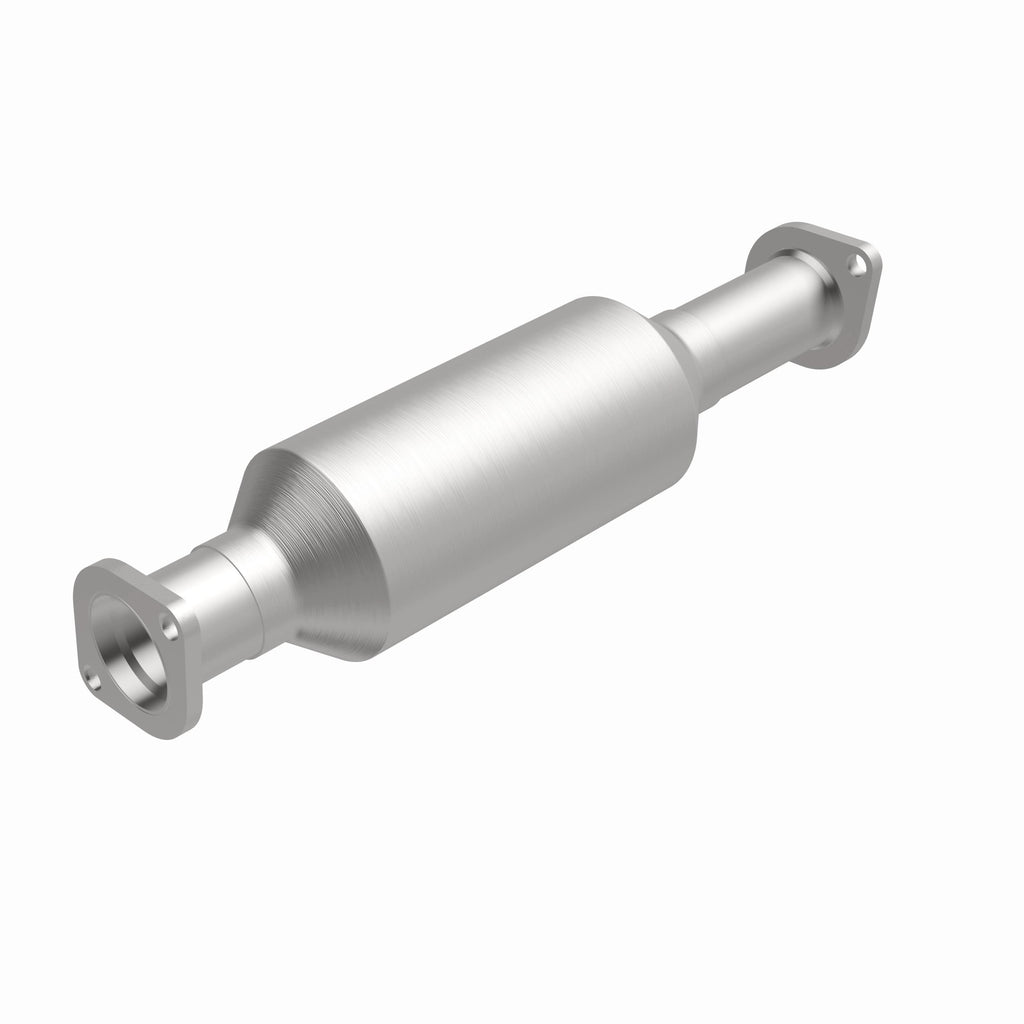 MagnaFlow Exhaust Products 4481877 California CARB Direct-Fit Catalytic Converter for Select Hyundai Sonata
