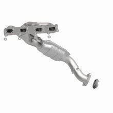 Load image into Gallery viewer, MagnaFlow Exhaust Products 51571 OEM Grade Manifold Catalytic Converter for Select Cadillac XLR