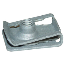Load image into Gallery viewer, Crown Automotive Jeep Replacement 6105242AA U-Nut for Various Purposes for 2013+ Jeep WK, BU, BV, MP, &amp; KL Models